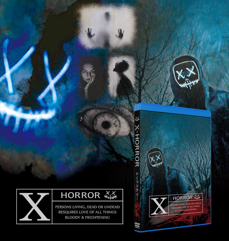 X-HORROR